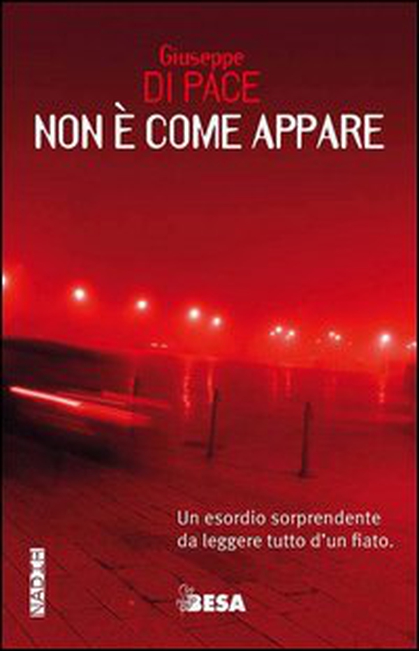 Non è come appare - Librerie.coop Non è come appare - Librerie.coop