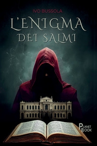 L'enigma dei salmi - Librerie.coop