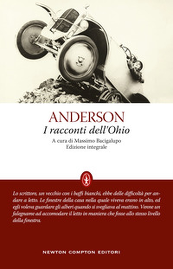 Racconti dell'Ohio - Librerie.coop Racconti dell'Ohio - Librerie.coop
