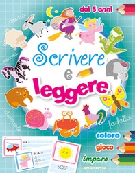 Scrivere e leggere - Librerie.coop