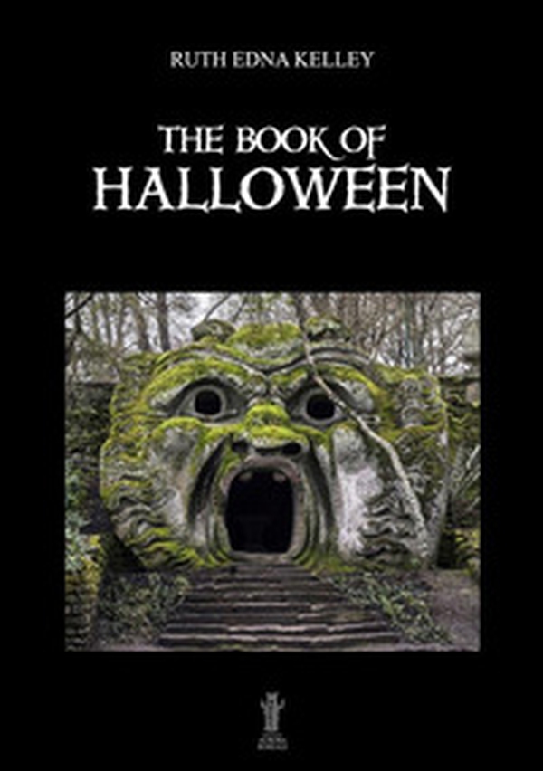 The Book of Halloween - Librerie.coop The Book of Halloween - Librerie.coop