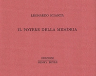 Il potere della memoria - Librerie.coop