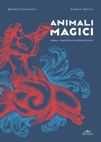 Animali magici - Librerie.coop