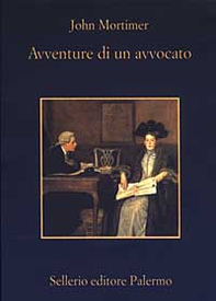 Avventure di un avvocato. Rumpole all'«Old Bailey» - Librerie.coop
