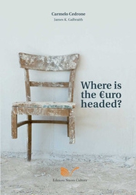 Where is the Euro going? - Librerie.coop