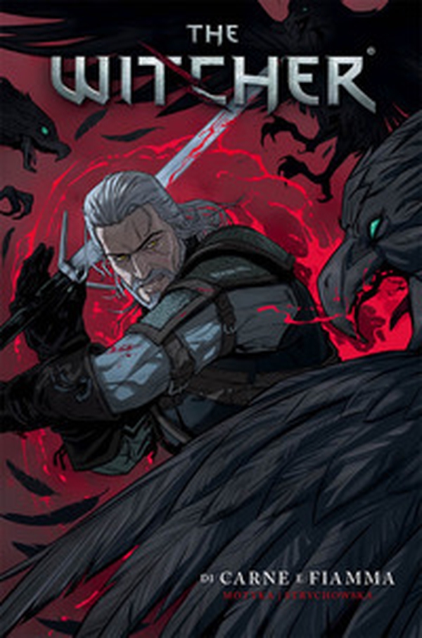 The Witcher - Librerie.coop The Witcher - Librerie.coop