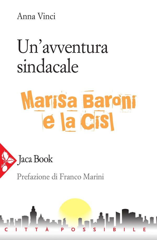 Un' avventura sindacale - Librerie.coop Un' avventura sindacale - Librerie.coop