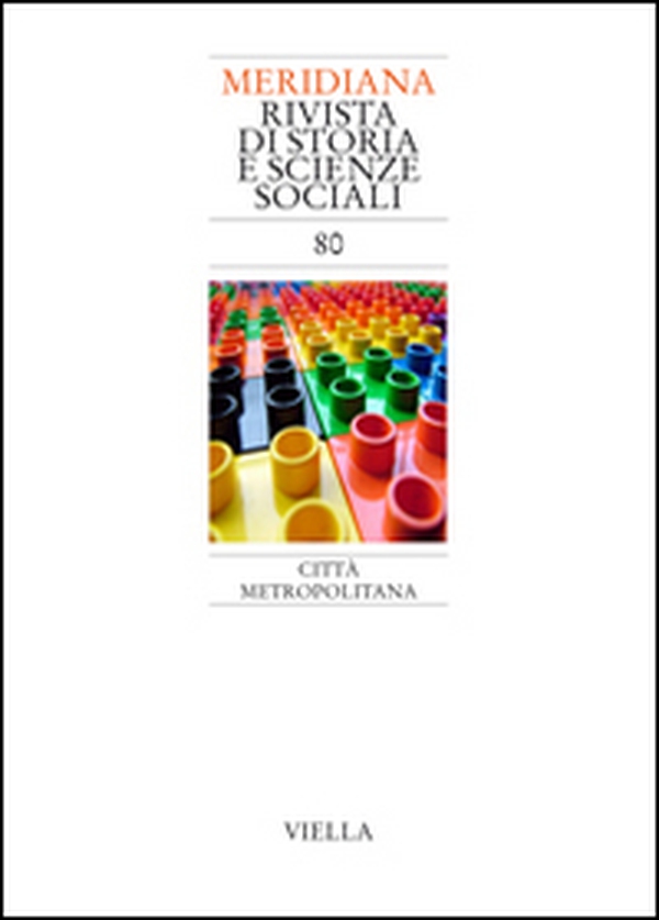 Meridiana - Vol. 80 - Librerie.coop Meridiana - Vol. 80 - Librerie.coop