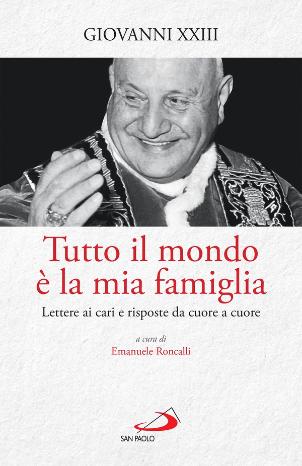 Tutto il mondo è la mia famiglia - Librerie.coop Tutto il mondo è la mia famiglia - Librerie.coop