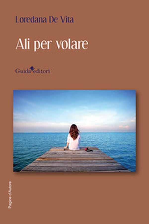 Ali per volare - Librerie.coop Ali per volare - Librerie.coop