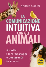 La comunicazione intuitiva con gli animali - Librerie.coop