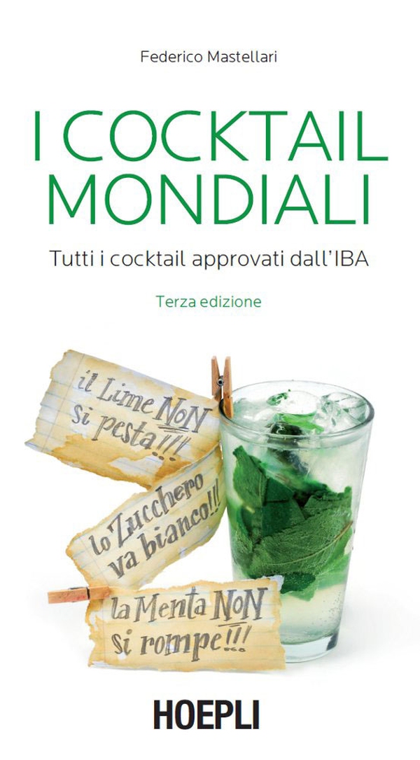 I Cocktail mondiali - Librerie.coop I Cocktail mondiali - Librerie.coop