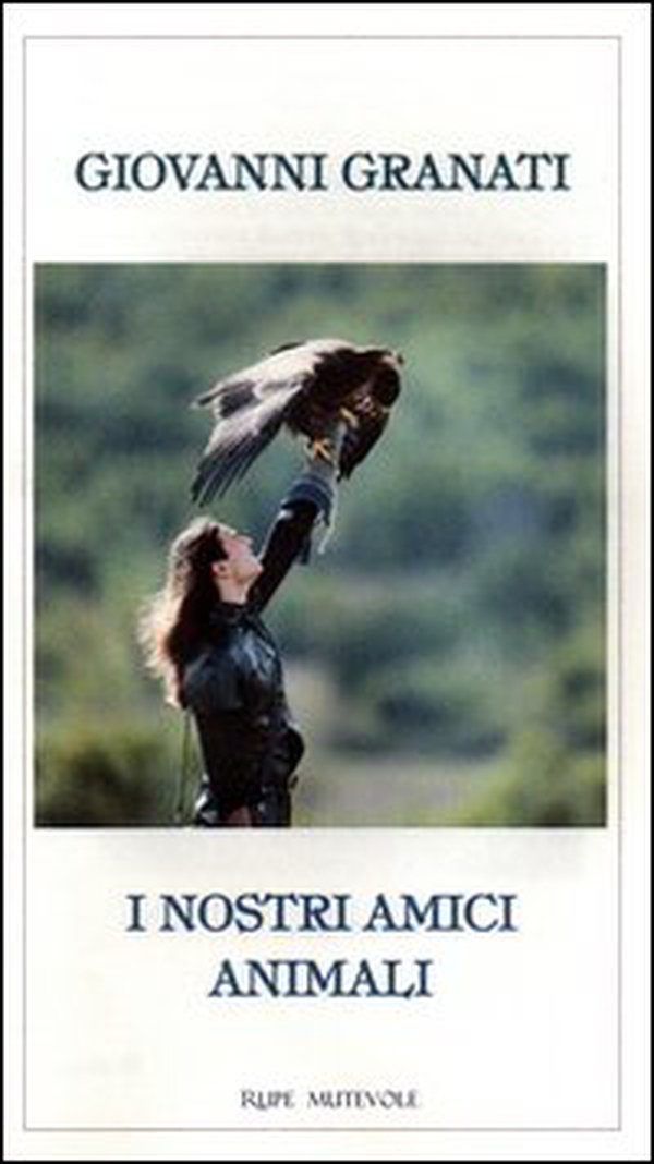 I nostri amici animali - Librerie.coop I nostri amici animali - Librerie.coop
