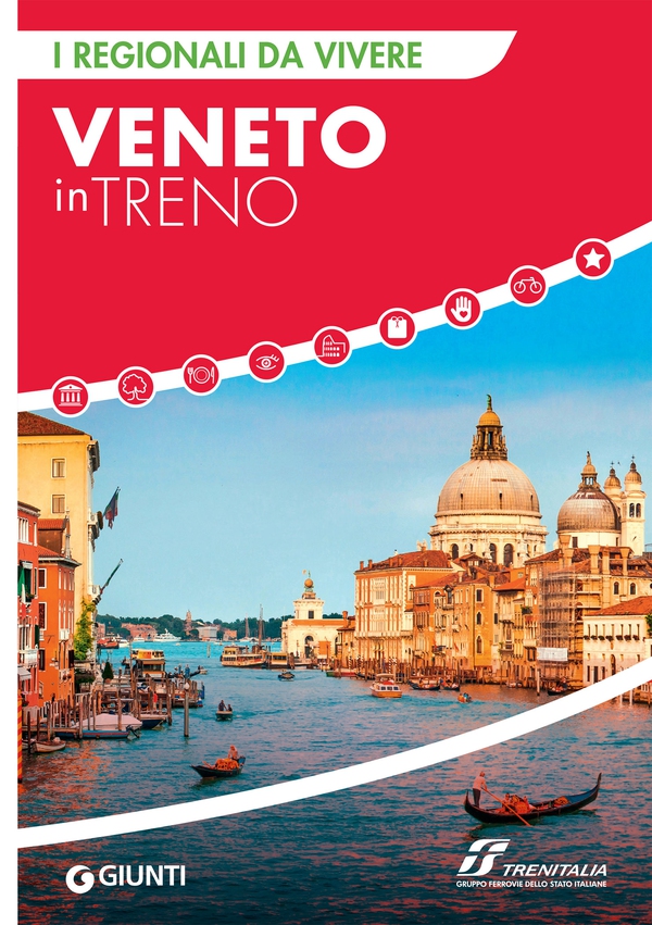 Veneto in treno - Librerie.coop Veneto in treno - Librerie.coop