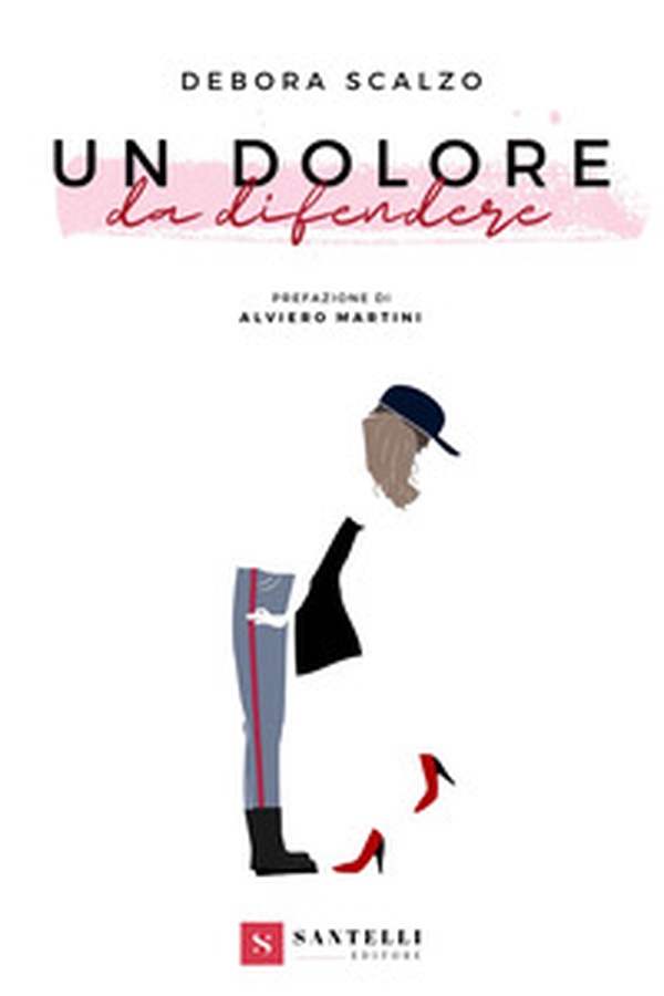 Un dolore da difendere - Librerie.coop Un dolore da difendere - Librerie.coop