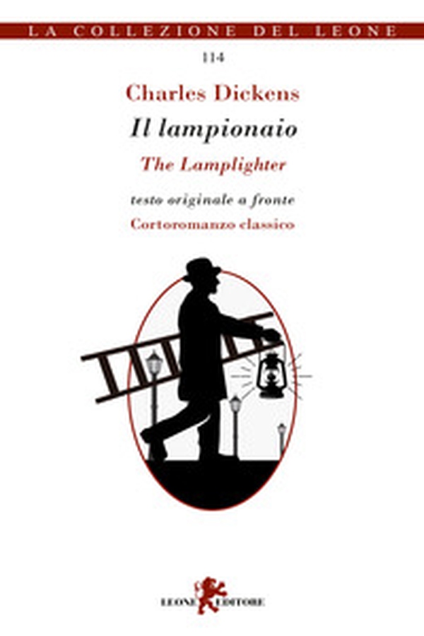 Il lampionaio. Testo inglese a fronte - Librerie.coop Il lampionaio. Testo inglese a fronte - Librerie.coop