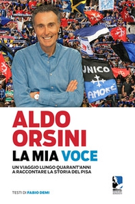La mia voce - Librerie.coop
