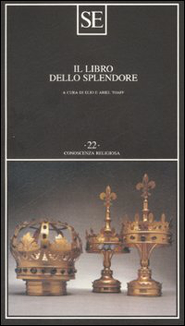 Il libro dello splendore - Librerie.coop Il libro dello splendore - Librerie.coop