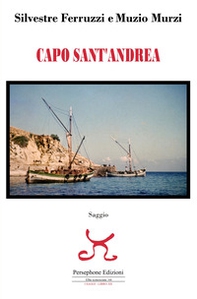 Capo Sant'Andrea - Librerie.coop