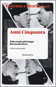 Cinema e storia - Vol. 1 - Librerie.coop