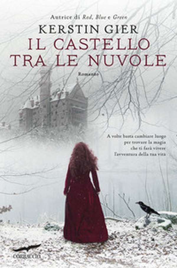 Il castello tra le nuvole - Librerie.coop Il castello tra le nuvole - Librerie.coop