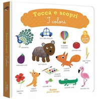 I colori - Librerie.coop