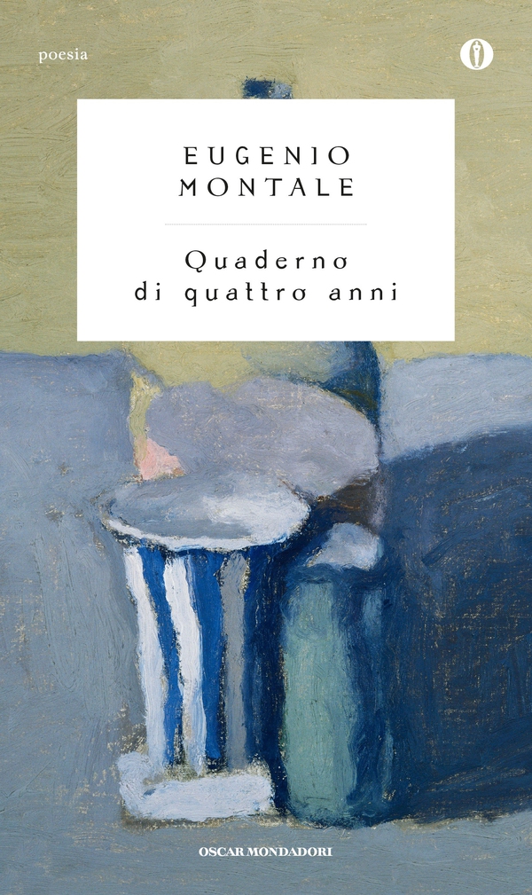 Quaderno di quattro anni - Librerie.coop Quaderno di quattro anni - Librerie.coop