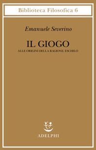 Il giogo - Librerie.coop