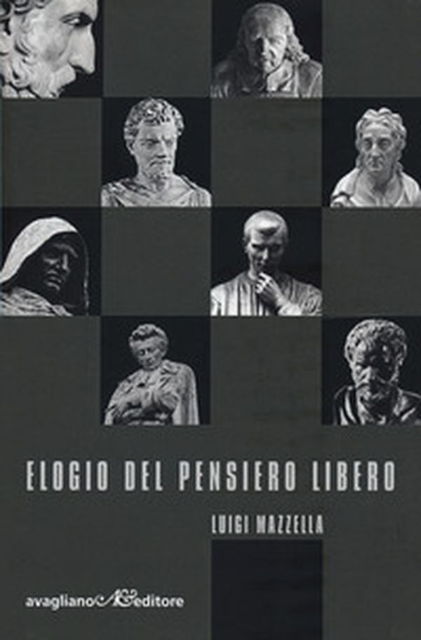 Elogio del pensiero libero - Librerie.coop Elogio del pensiero libero - Librerie.coop