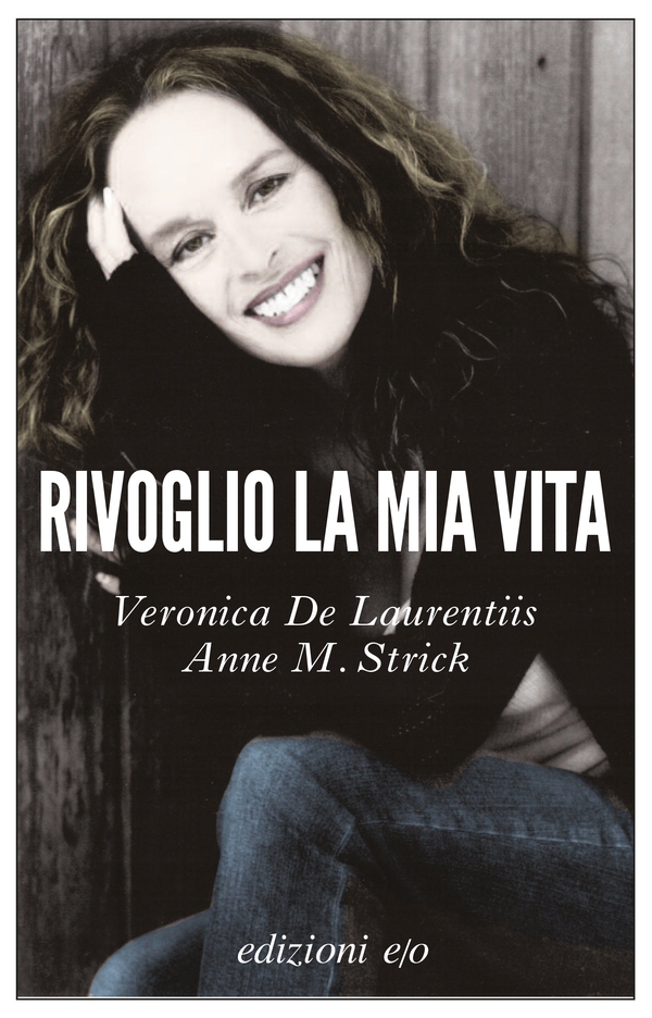 Rivoglio la mia vita - Librerie.coop Rivoglio la mia vita - Librerie.coop