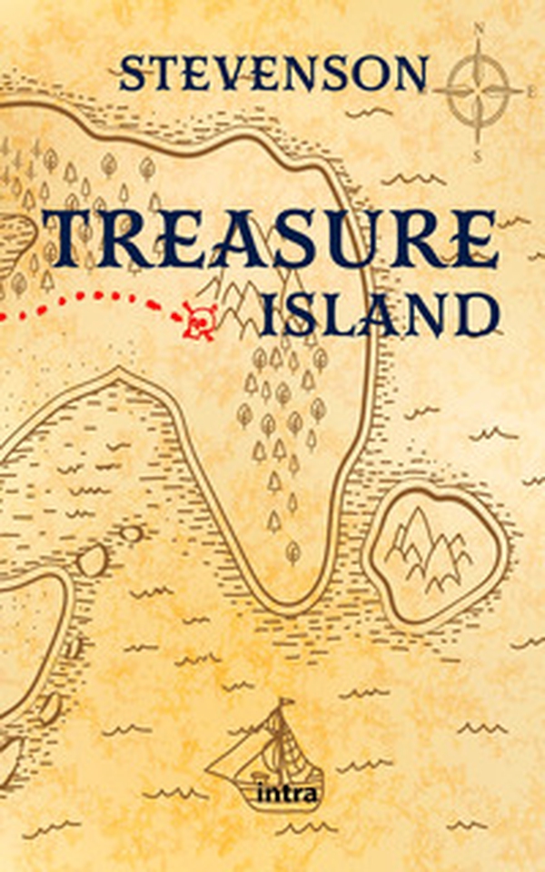 Treasure island - Librerie.coop Treasure island - Librerie.coop
