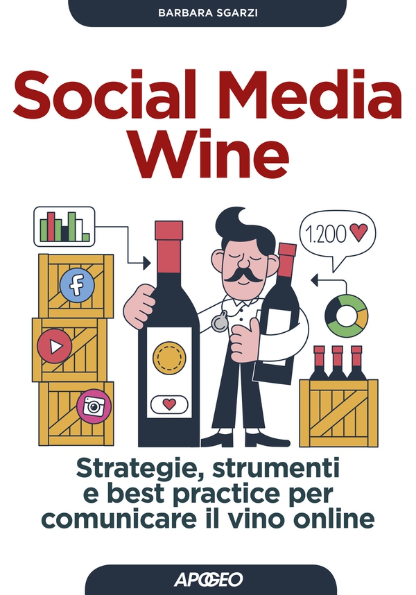 Social Media Wine - Librerie.coop Social Media Wine - Librerie.coop