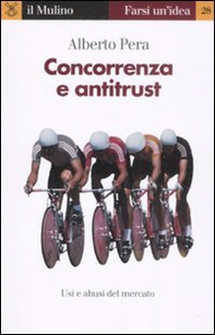 Concorrenza e antitrust - Librerie.coop