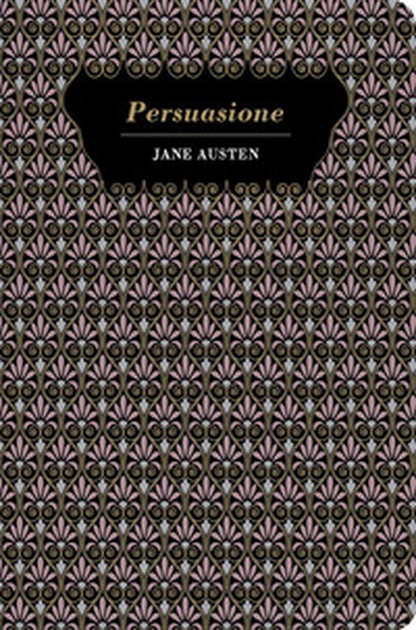 Persuasione - Librerie.coop