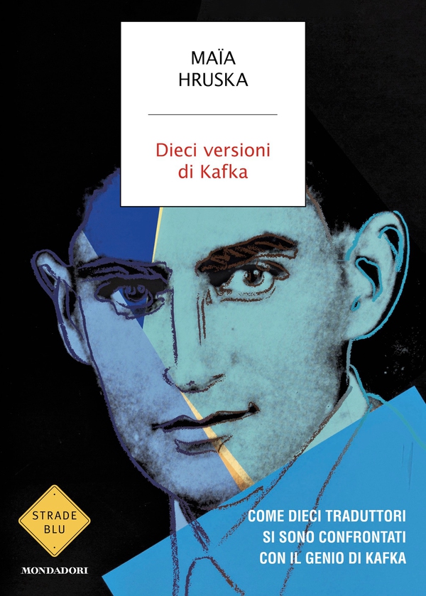 Dieci Versioni di Kafka - Librerie.coop