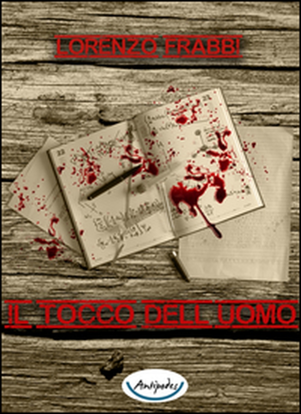 Il tocco dell'uomo - Librerie.coop Il tocco dell'uomo - Librerie.coop