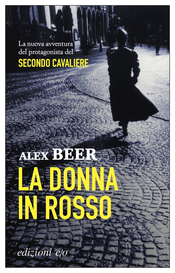 La donna in rosso - Librerie.coop La donna in rosso - Librerie.coop
