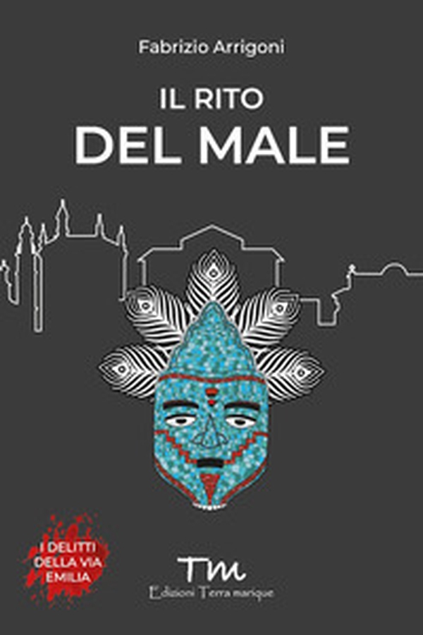 Il rito del male - Librerie.coop Il rito del male - Librerie.coop