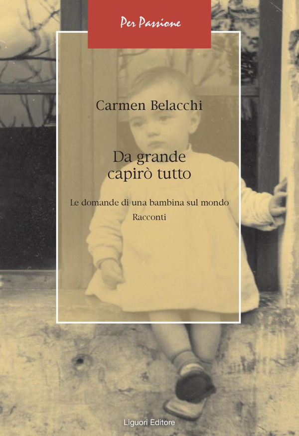 Da grande capirò tutto - Librerie.coop Da grande capirò tutto - Librerie.coop