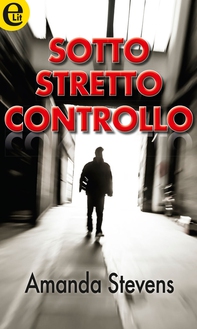 Sotto stretto controllo (eLit) - Librerie.coop