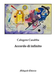 Accordo di infinito - Librerie.coop Accordo di infinito - Librerie.coop