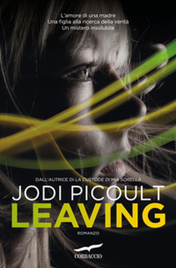 Leaving - Librerie.coop Leaving - Librerie.coop