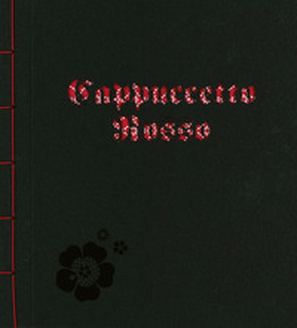 Cappuccetto Rosso - Librerie.coop Cappuccetto Rosso - Librerie.coop