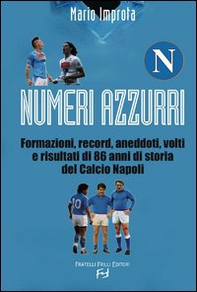 Numeri azzurri - Librerie.coop Numeri azzurri - Librerie.coop