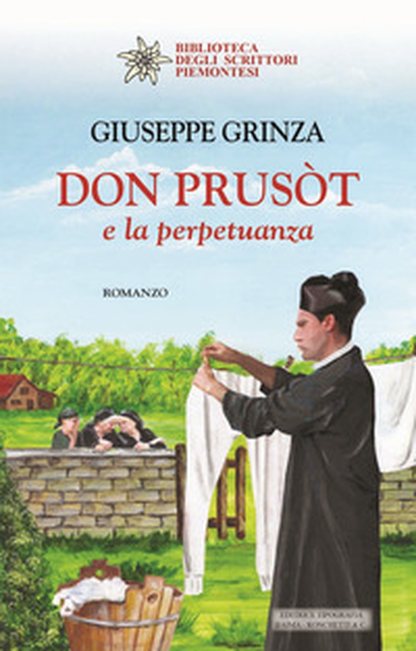 Don Prusòt e la perpetuanza - Librerie.coop Don Prusòt e la perpetuanza - Librerie.coop