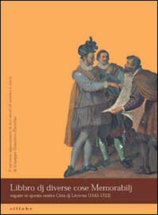 Libbro dj diverse cose memorabilj - Librerie.coop