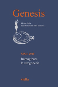 Genesis. Rivista della Società italiana delle storiche - Librerie.coop