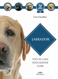 Labrador - Librerie.coop