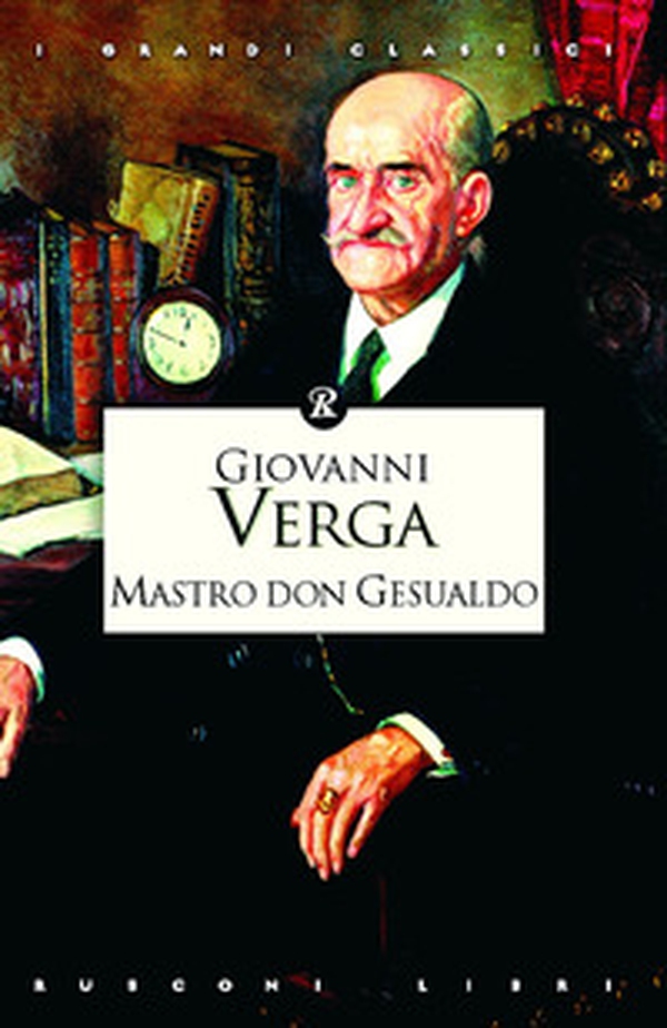 Mastro don Gesualdo - Librerie.coop Mastro don Gesualdo - Librerie.coop
