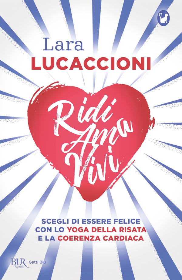 Ridi ama vivi - Librerie.coop Ridi ama vivi - Librerie.coop